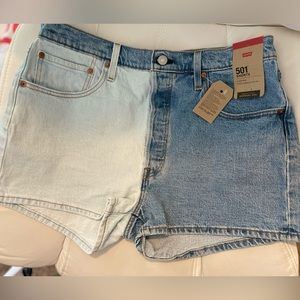 501 Levi’s BRAND NEW WITH TAGS